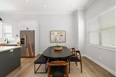 1502 Nashua Street #B, Houston, TX 77008 - Photo 11