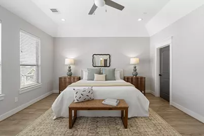 1502 Nashua Street #B, Houston, TX 77008 - Photo 17