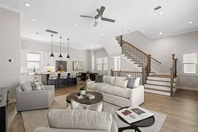 1502 Nashua Street #B, Houston, TX 77008 - Photo 7