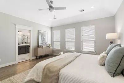 1502 Nashua Street #B, Houston, TX 77008 - Photo 19