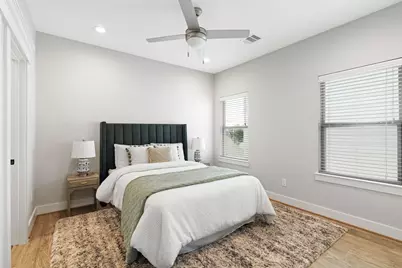 1502 Nashua Street #B, Houston, TX 77008 - Photo 25