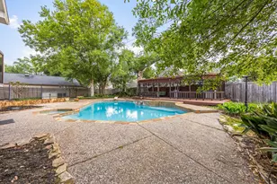 19806 Sunbridge Ln, Katy, TX 77094 - Photo 35