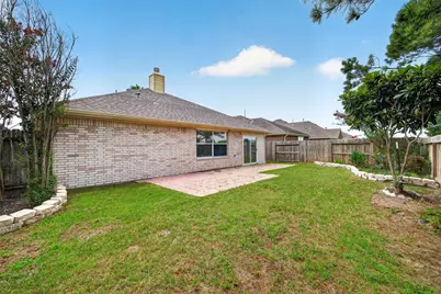 19922 Shore Meadows Lane, Richmond, TX 77407 - Photo 21