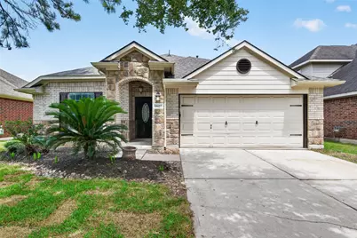 19922 Shore Meadows Lane, Richmond, TX 77407 - Photo 1