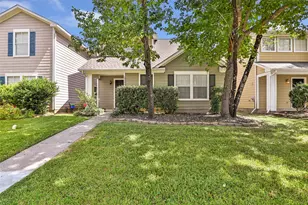 18906 Atasca Oaks Dr, Humble, TX 77346 - Photo 1