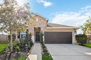 11403 Brookside Arbor Ln, Richmond, TX 77406 - Photo 1