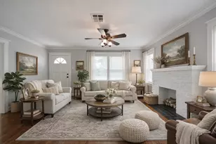 609 Reid St, Houston, TX 77022 - Photo 3