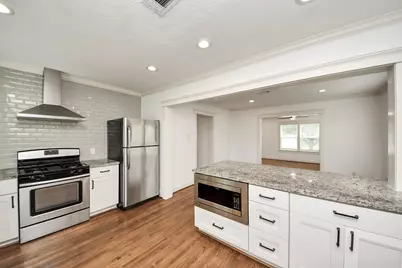 609 Reid Street, Houston, TX 77022 - Photo 17