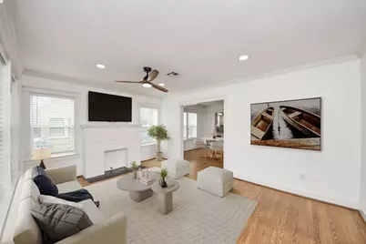 609 Reid Street, Houston, TX 77022 - Photo 3