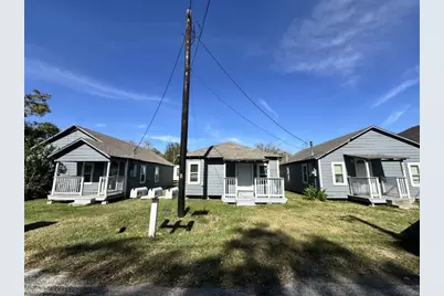 1315-1319 Austin Street, Bay City, TX 77414 - Photo 1