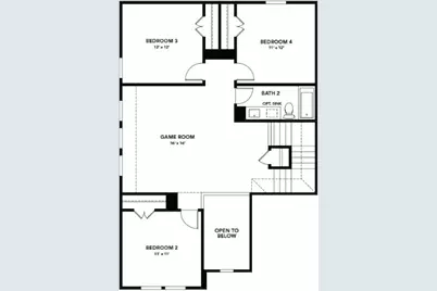 21722 Bluestem Fields Drive, Waller, TX 77484 - Photo 3