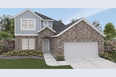 21722 Bluestem Fields Drive, Waller, TX 77484 - Photo 1