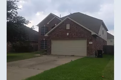 8222 Hardy Elm Street, Spring, TX 77379 - Photo 1