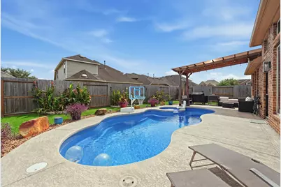 1413 Silver Rings Court, Pearland, TX 77581 - Photo 25
