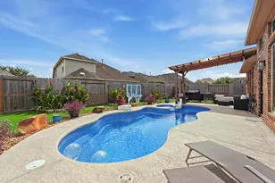 1413 Silver Rings Ct, Pearland, TX 77581 - Photo 25