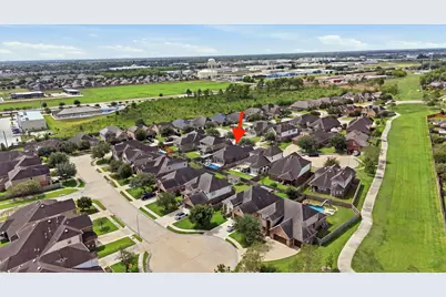 1413 Silver Rings Court, Pearland, TX 77581 - Photo 27