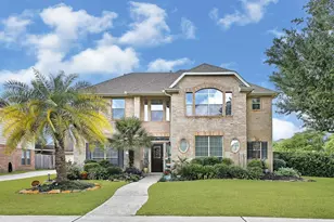 3422 Bay Breeze Dr, Seabrook, TX 77586 - Photo 3