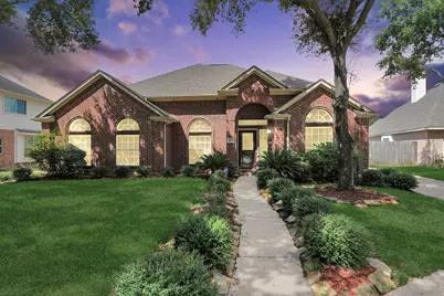 5815 Pheasant Ridge Lane, Houston, TX 77041 - Photo 1
