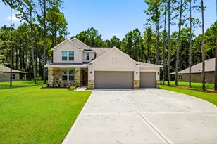 1349 Coastal Dr, Dayton, TX 77535 - Photo 1