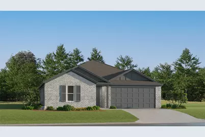 12710 Cobbler Glenn Drive, Crosby, TX 77532 - Photo 1