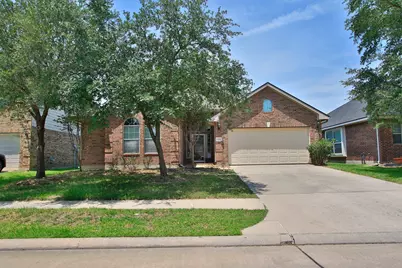 2414 Hannover Valley Court, Spring, TX 77388 - Photo 1