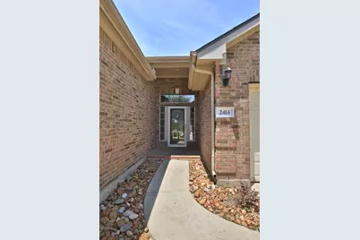 2414 Hannover Valley Court, Spring, TX 77388 - Photo 3
