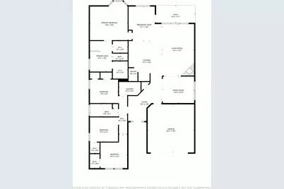 2414 Hannover Valley Court, Spring, TX 77388 - Photo 49