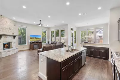 13403 Beall Woods Lane, Humble, TX 77346 - Photo 5