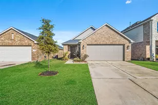17718 Pensford Wy, Tomball, TX 77377 - Photo 3
