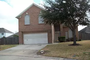 8510 Willancy Ln, Houston, TX 77095 - Photo 1