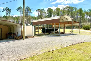 120 Pecan Dr, Burkeville, TX 75932 - Photo 23
