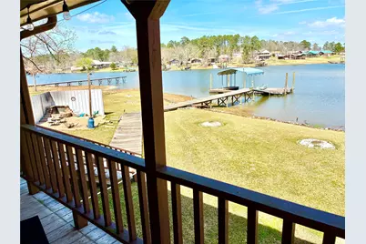 120 Pecan Drive, Burkeville, TX 75932 - Photo 7