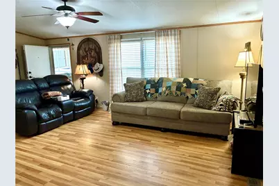 120 Pecan Drive, Burkeville, TX 75932 - Photo 9