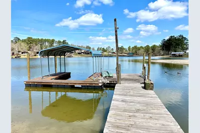 120 Pecan Drive, Burkeville, TX 75932 - Photo 5