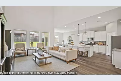 437 Summerset Landing Court, Conroe, TX 77304 - Photo 7