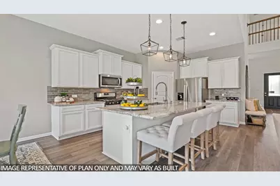 437 Summerset Landing Court, Conroe, TX 77304 - Photo 1