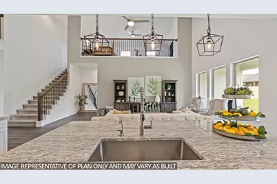437 Summerset Landing Court, Conroe, TX 77304 - Photo 11