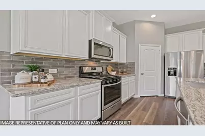 437 Summerset Landing Court, Conroe, TX 77304 - Photo 13