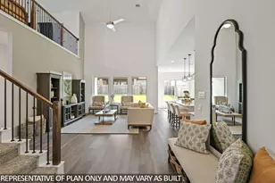 437 Summerset Landing Ct, Conroe, TX 77304 - Photo 5