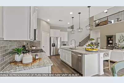 437 Summerset Landing Court, Conroe, TX 77304 - Photo 5