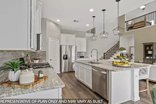 437 Summerset Landing Ct, Conroe, TX 77304 - Photo 5