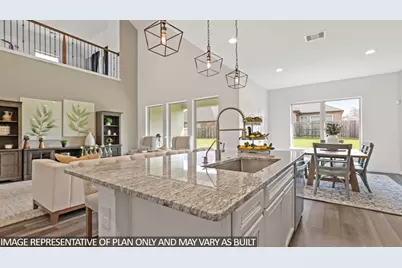 437 Summerset Landing Court, Conroe, TX 77304 - Photo 11