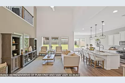 437 Summerset Landing Court, Conroe, TX 77304 - Photo 15