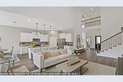 437 Summerset Landing Court, Conroe, TX 77304 - Photo 3