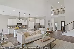 437 Summerset Landing Ct, Conroe, TX 77304 - Photo 3