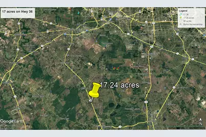 28002 Highway 36 At County Road 21 Highway, Damon, TX 77430 - Photo 5
