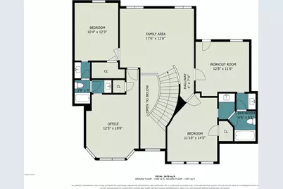 17906 Saint Helen Court, Spring, TX 77379 - Photo 25