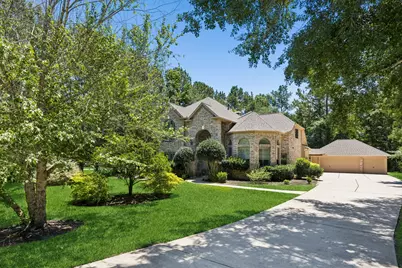 8978 Willow Springs Lane, Conroe, TX 77302 - Photo 1