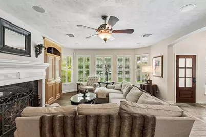 8978 Willow Springs Lane, Conroe, TX 77302 - Photo 5