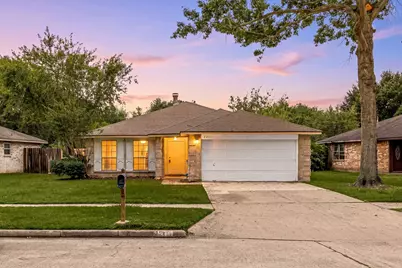 22111 Pearl Lake Drive, Katy, TX 77449 - Photo 1